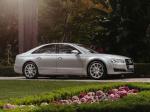 Audi A8 3.0 TDI Quattro 2014 года (AU)